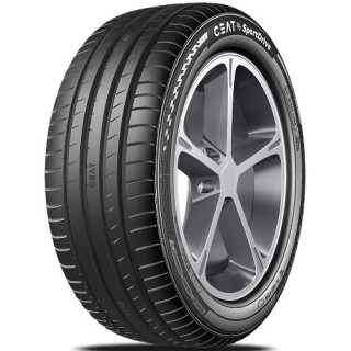 CEAT 255/40R18 CEAT SPORTDRIVE 99Y XL FR