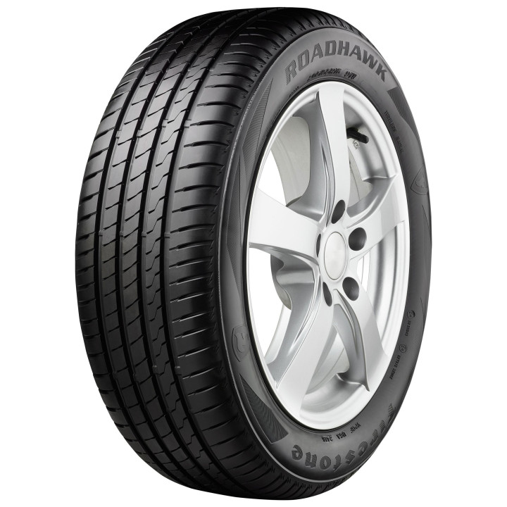 FIRESTONE 215/50R17 ROADHAWK 2 95W XL