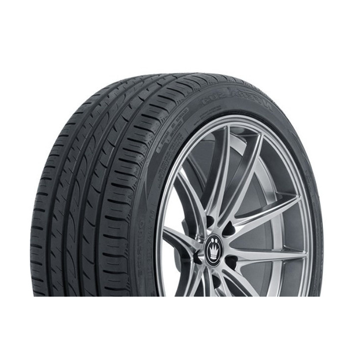 NEXEN 235/65R16 NEXEN ROHTX RH5 103T