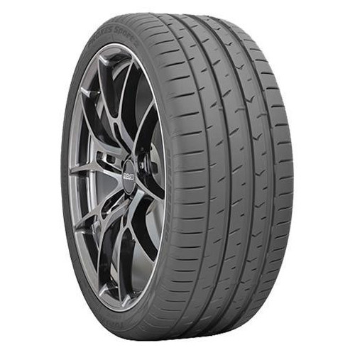 TOYO 275/40R20 PROXES SPORT 2 106Y XL RP