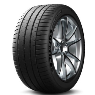 MICHELIN PS4 S ACOUSTIC T0 XL (2022) 245/35R21 96Y
