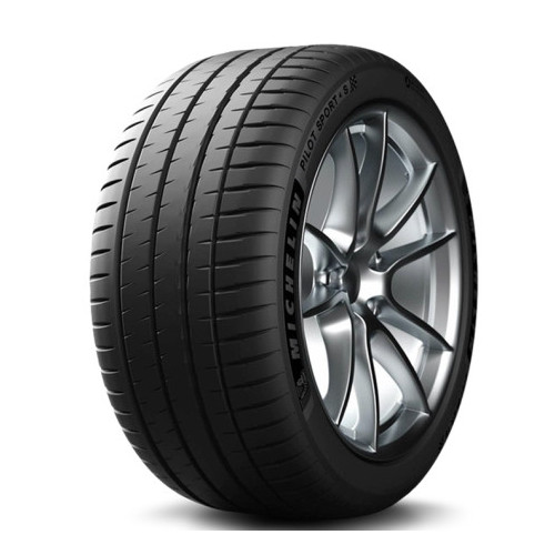 MICHELIN PS4 S ACOUSTIC T0 XL (2022) 245/35R21 96Y