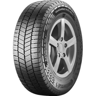 CONTINENTAL VanContact A/S Ultra 235/65R16 121/119R