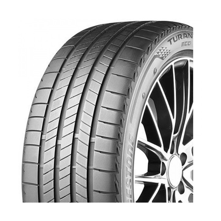 BRIDGESTONE 205/60R16 Turanza Eco 92 H ( A A B 71dB )