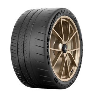 MICHELIN 345/30R20 PILOT SPORT CUP 2 R 106Y FP