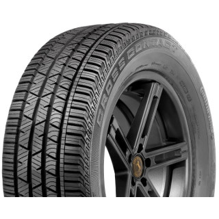 Continental CrossContact LX Sport (Ratlankio apsauga) 255/60R18 112V XL 2023 Made in Portugal