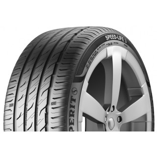 Semperit Speed-Life 3 (Ratlankio apsauga) 225/45R19 96W XL 2023 Made i