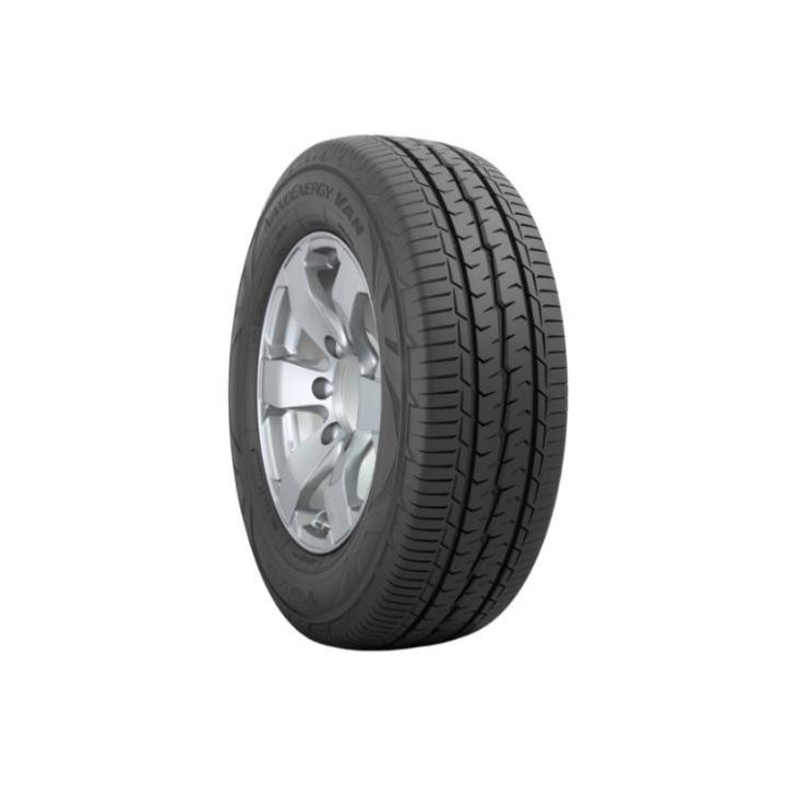 TOYO 205/65R16C NANOENERGY VAN 107T