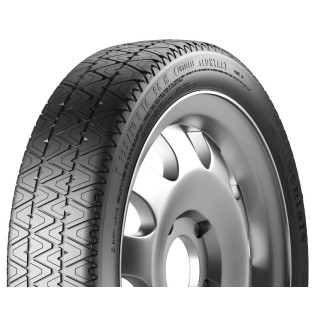 Continental sContact 135/90R16 102M 2023 Made in Portugal