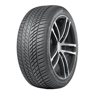 NOKIAN 215/65R16C SEASONPROOF C1 109T