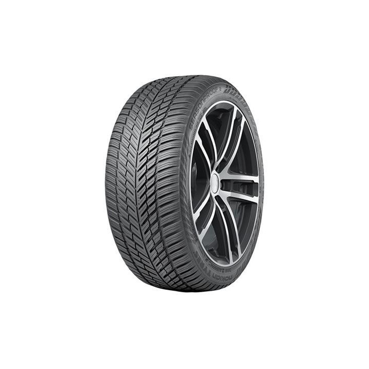 NOKIAN 215/65R16C SEASONPROOF C1 109T