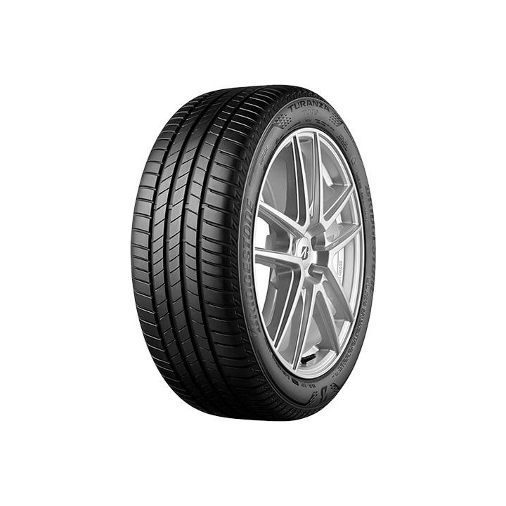 BRIDGESTONE TURANZA 6 (+) Enliten 255/45R20 101T