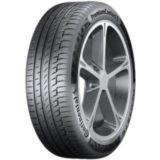 CONTINENTAL PREMIUM 6 POL CSi FR XL 245/40R20 99V