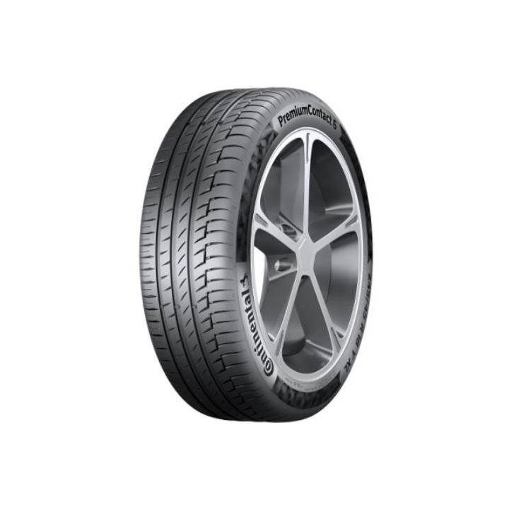 CONTINENTAL PREMIUM 6 POL CSi FR XL 245/40R20 99V