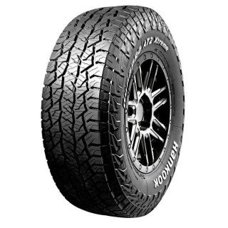 HANKOOK 235/70R16 DYNAPRO AT2 XTREME (RF12) 104/101S RWL RP