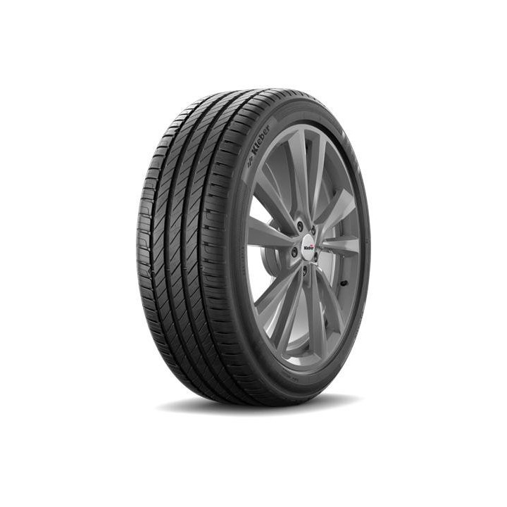 KLEBER DYNAXER HP5 XL 255/35R20 97Y