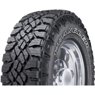 GOODYEAR WRANGLER DURATRAC FP RT 245/75R16 116Q
