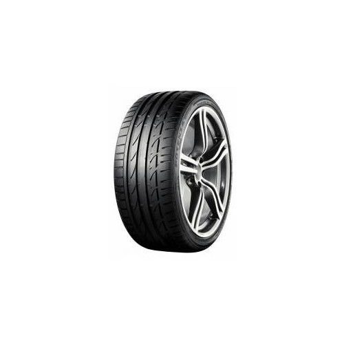 BRIDGESTONE S001* RFT (2022) 245/50R18 100Y