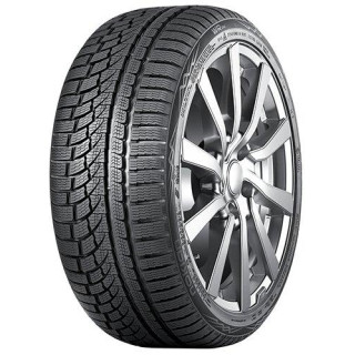 225/45R18 NOKIAN WR A4 95V XL RunFlat DOT18    