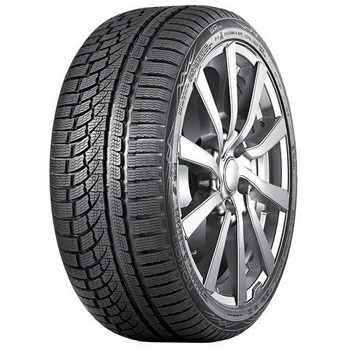 225/45R18 NOKIAN WR A4 95V XL RunFlat DOT18    
