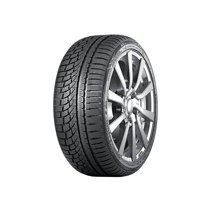 225/45R18 NOKIAN WR A4 95V XL RunFlat DOT18    