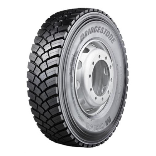 BRIDGESTONE M-DRIVE 001 295/80R225 152/148K