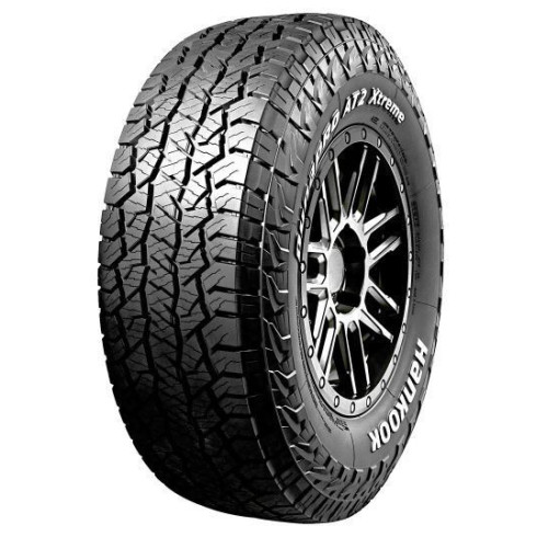 HANKOOK 265/65R17 DYNAPRO AT2 XTREME (RF12) 116/113S RWL RP