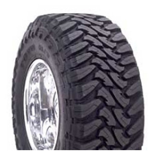 TOYO OPEN COUNTRY M/T POR 285/75R16 116P