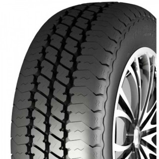 Nankang TR-10 2025 185/65R14 93/91N