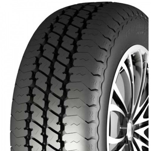 Nankang TR-10 2025 185/65R14 93/91N