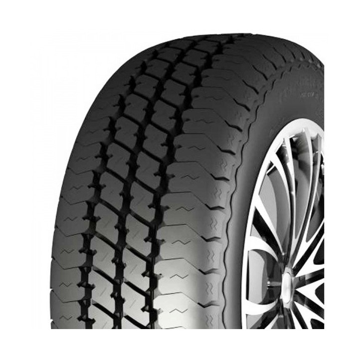 Nankang TR-10 2025 185/65R14 93/91N