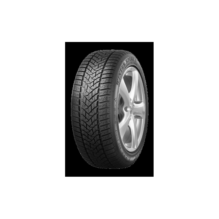 DUNLOP WINTER SPORT 5 205/60R16 92H