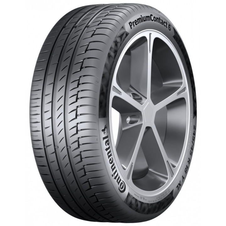 CONTINENTAL 225/45R19 PREMIUMCONTACT 6 92W SSR *
