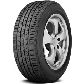 CONTINENTAL 275/45R21 CROSSCONTACT LX SPORT 110Y XL FR ContiSilent
