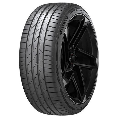 HANKOOK K137 XL 275/40R19 105Y