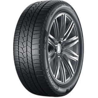 CONTINENTAL TS-860 S FR NC0 XL 285/40R21 109V
