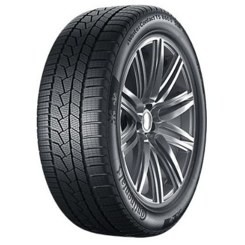 CONTINENTAL TS-860 S FR NC0 XL 285/40R21 109V