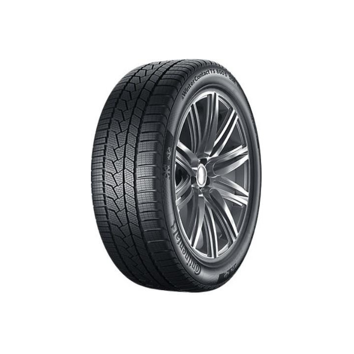 CONTINENTAL TS-860 S FR NC0 XL 285/40R21 109V