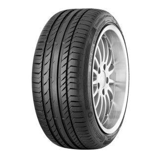 CONTINENTAL 255/50R19 SPORTCONTACT 5 107W XL SSR *