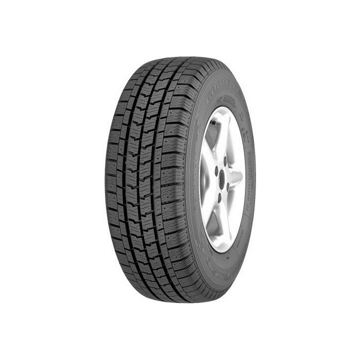 Goodyear CARGO ULTRA GRIP 2 M+S 2025 Dygliuotos 215/65R16 109/107T