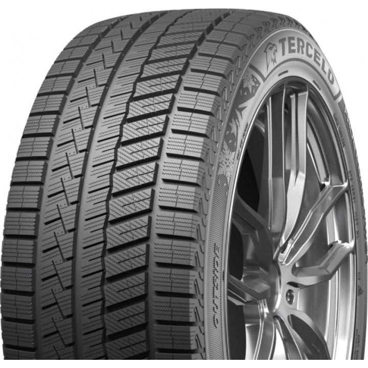TERCELO SPORT D1 2025 225/50R18 95W