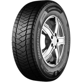 BRIDGESTONE Duravis All Season Evo 215/75R16 116/114R