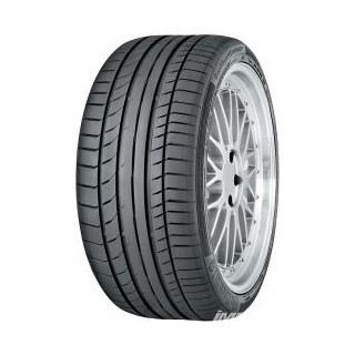Continental CSC 5 P 325/35R22 110Y