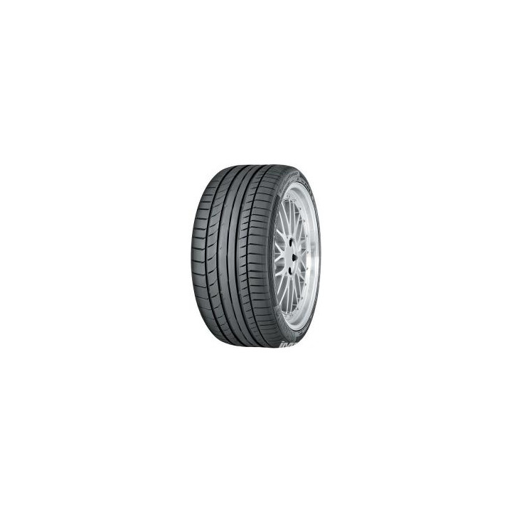 Continental CSC 5 P 325/35R22 110Y