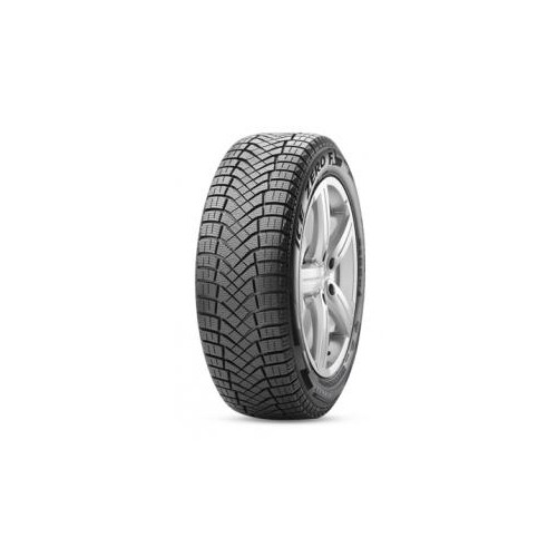Pirelli Ice Zero FR XL 2022 Minkšto mišinio 235/55R18 104T