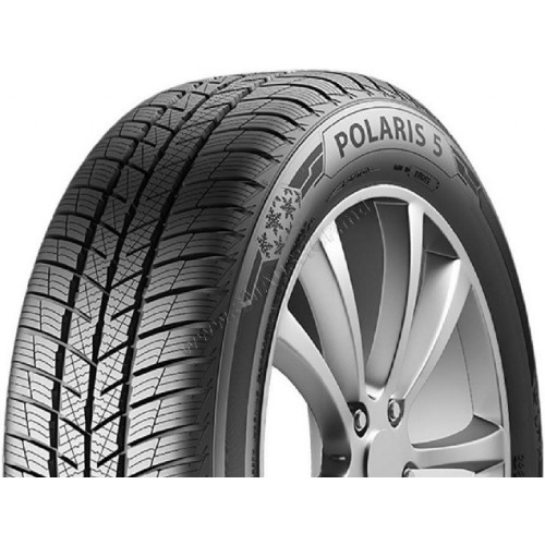 BARUM 205/60R16 POLARIS 6 92H