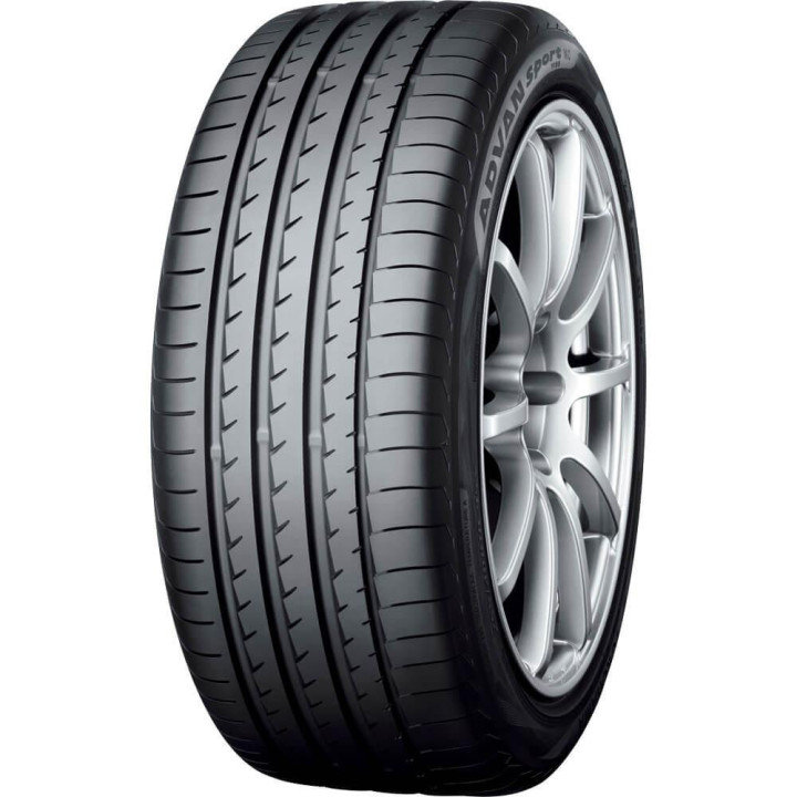 YOKOHAMA G018 265/65R17 120S