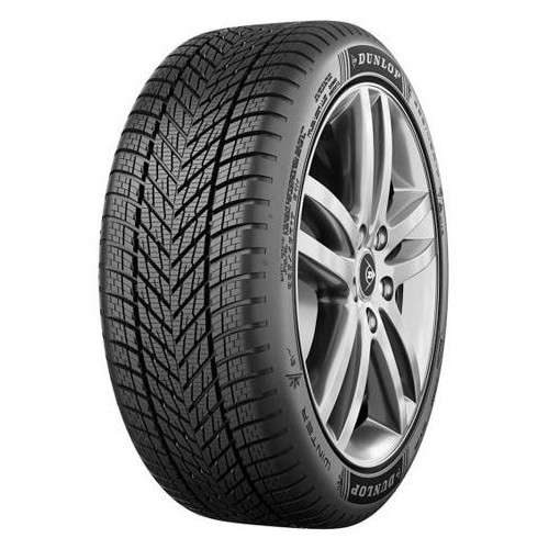 DUNLOP WINTER MFS XL 225/50R17 98V