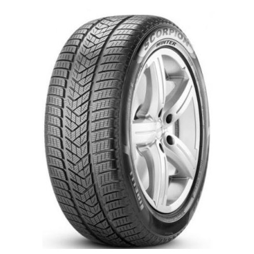 PIRELLI SCOR WINTER ELECT MOE-S NCS XL 265/40R21 105V
