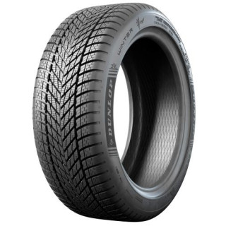 DUNLOP WINTER XL 205/55R17 95V